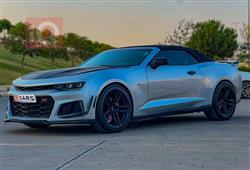 شيفروليه كامارو